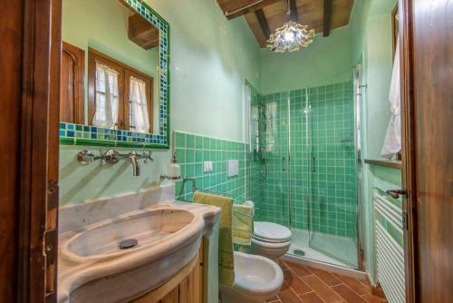 Apartamento Todi Truffle
