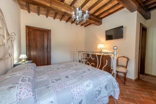 Apartamento Todi Truffle