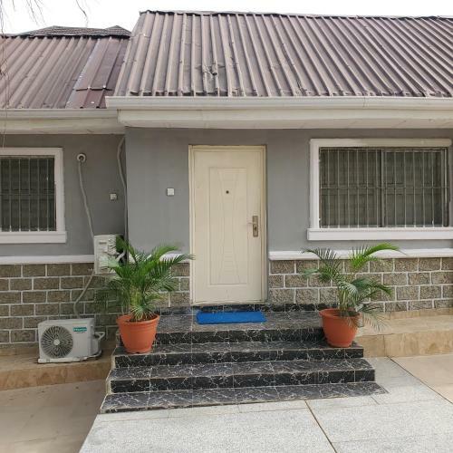 King's Court Maitama Shortlet Apartment B