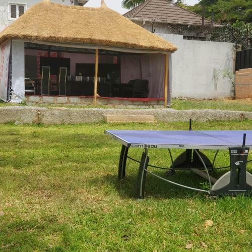 King's Court Maitama Shortlet Apartment B
