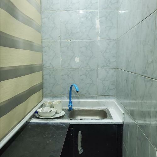 King's Court Maitama Shortlet Apartment A