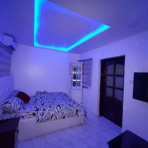 King's Court Maitama Shortlet Apartment A