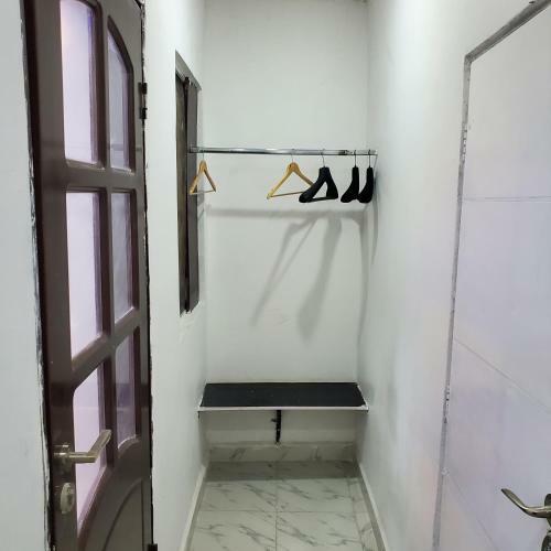 King's Court Maitama Shortlet Apartment A