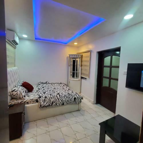 King's Court Maitama Shortlet Apartment A