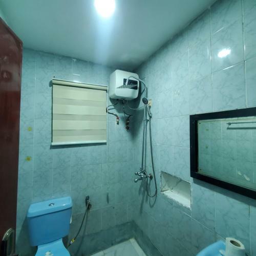 King's Court Maitama Shortlet Apartment A