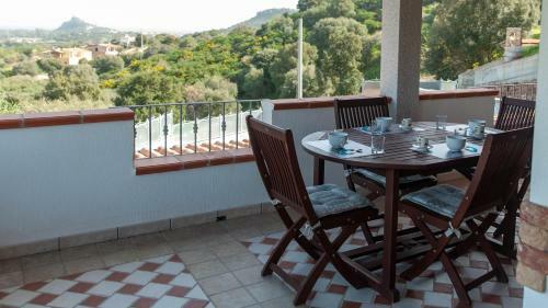 Apartamento Welcomely - Localit� Badde Manna