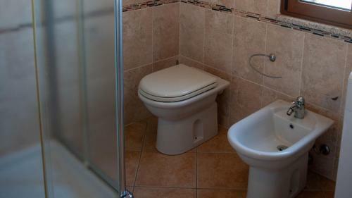 Apartamento Welcomely - Localit� Badde Manna