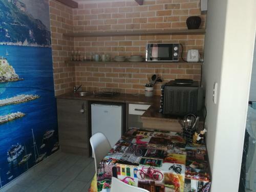 Apartamento Posto Al Sole - Il Bacio