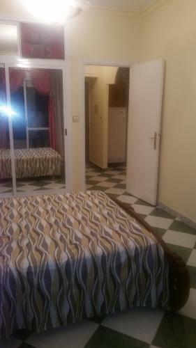 Apartamento Malbta
