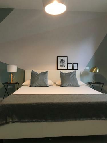 Apartamento Cocciu D?amuri
