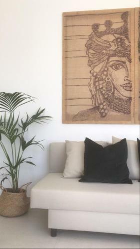 Apartamento Cocciu D?amuri