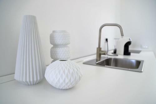 Apartamento Cocciu D?amuri
