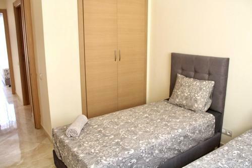 Apartamento Jolie Appartement Avec Piscine