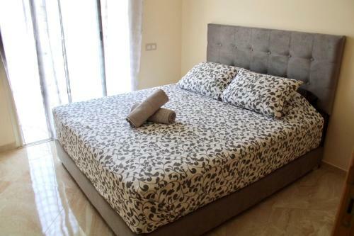 Apartamento Jolie Appartement Avec Piscine