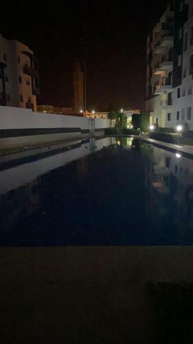 Apartamento Appartement Avec Piscine R�sidence Ferm�