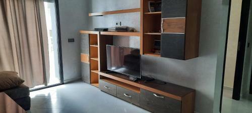 Apartamento Appartement Avec Piscine R�sidence Ferm�