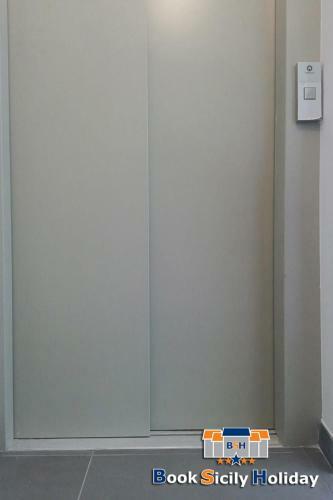 Apartamento Attico F&v Terrasini