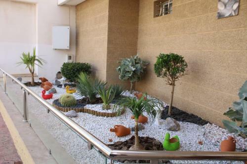Apartamento Bouznika 25