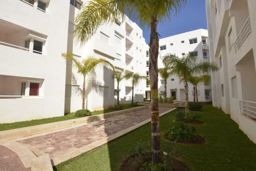 Apartamento Bouznika 19