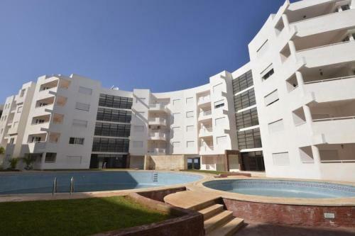 Apartamento Bouznika 19