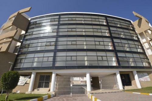 Apartamento Bouznika 19