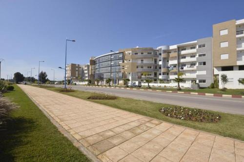 Apartamento Bouznika 29