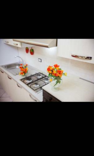 Apartamento Dm Case Vacanze