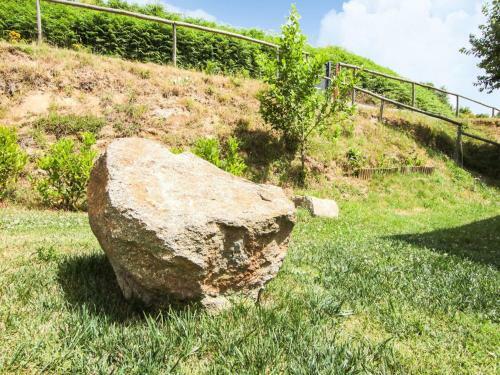 Vibrant Villa In Torre Di Ruggiero With Sauna