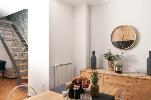 Apartamento Casa Teresinella Garden