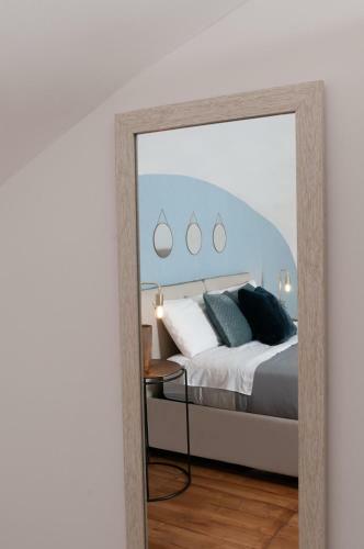 Apartamento Casa Teresinella Garden