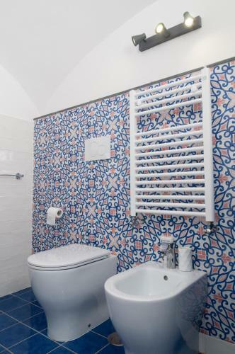 Apartamento Casa Teresinella Garden
