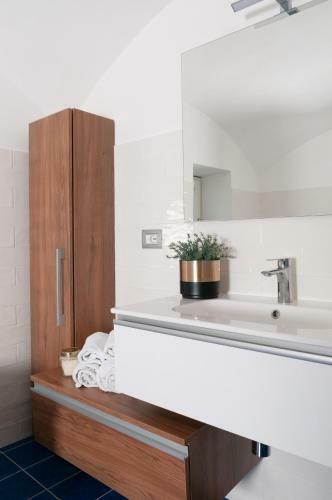 Apartamento Casa Teresinella Garden