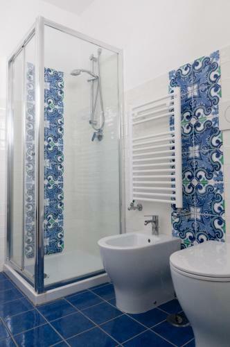 Apartamento Casa Teresinella Garden