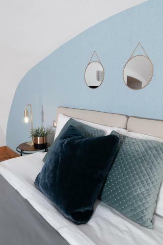 Apartamento Casa Teresinella Garden