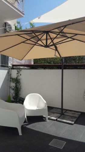 Bed & Breakfast Lemon Tree