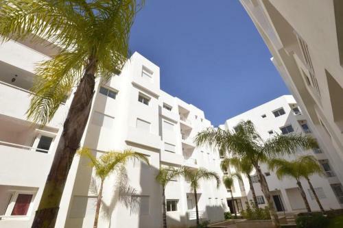 Apartamento Appartement Centre Ville Bouznika