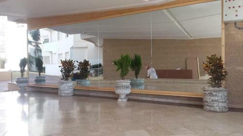 Apartamento Appartement Centre Ville Bouznika