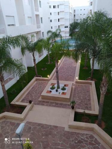 Apartamento Appartement Centre Ville Bouznika