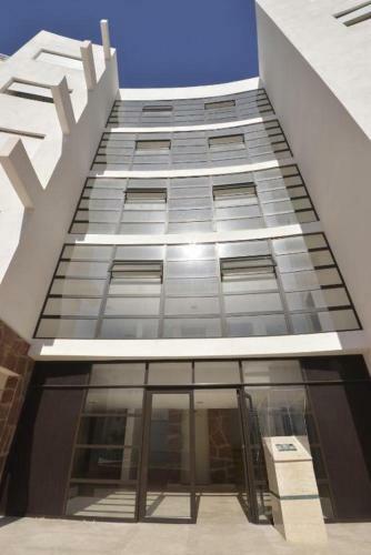 Apartamento Appartement Centre Ville Bouznika
