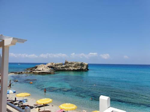 Apartamento Ad Conte House