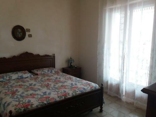 Appartamento In Villa Nicola's House