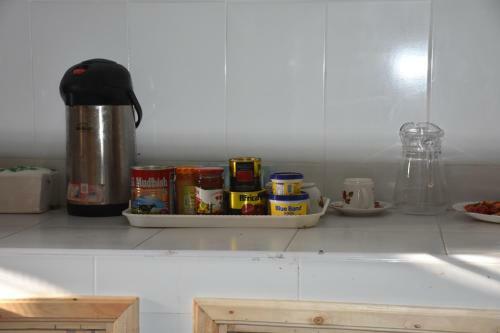 Bed & Breakfast Kituri Inn