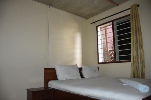 Bed & Breakfast Kituri Inn