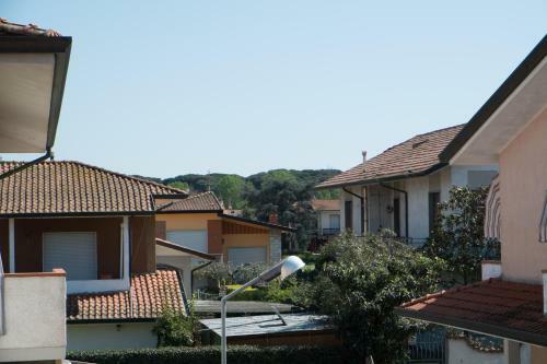 La Casetta Del Viaggiatore - "traveller's Home"