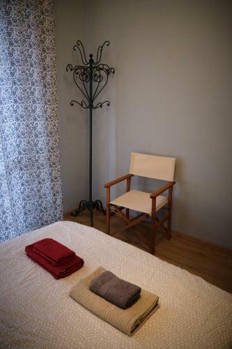 La Casetta Del Viaggiatore - "traveller's Home"