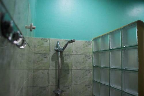 Simple Spacious Two Bedroom Apartment