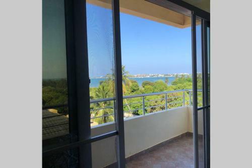 Apartamento Ocean View 2 Bedr Apt @ Prime Location - Serviced