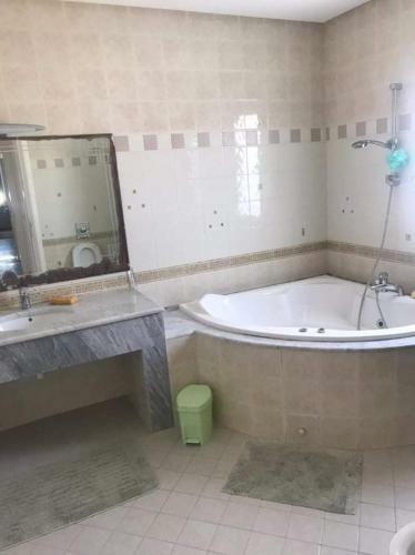 Villa Khaled A Djerba