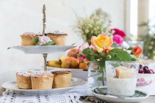 Bed & Breakfast Filobrocante