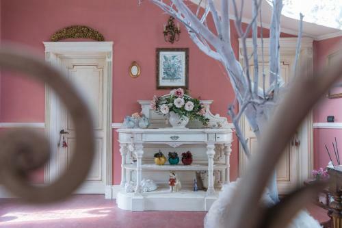 Bed & Breakfast Filobrocante